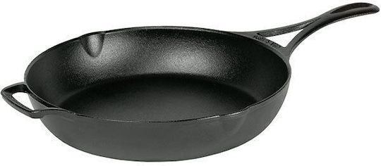 Lodge Blacklock Pan aus Gusseisen 26.03cm