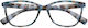 Zippo Lesebrille +3.50 in Blau Farbe 31Z-B28-RC...