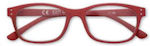 Zippo Reading Glasses +2.00 in Red color 31Z-B27-RED