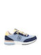 Xti Sneakers Blue