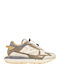 Sneakers Beige