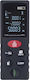 Emos Laser Distance Meter M0502 with Range up to 40m