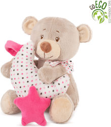 Amek Toys Bear για Νεογέννητα