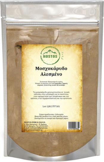 Nostos Pure Nutmeg 100gr