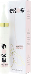 Megasol USA Λάδι για Μασάζ για Γυναίκες 15ml