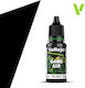 Acrylicos Vallejo Game Air Χρώμα Μοντελισμού Bl...