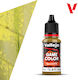 Acrylicos Vallejo Game Culoare Modelism în culo...