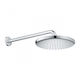 Grohe Head Капаче за душ 25см 25x25см