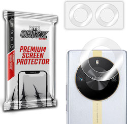 Grizzglass Hybridglass Camera Honor X50 Gt