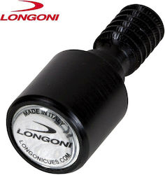 Longoni Carom Butt Joint Protector for Billiard Cue 3290