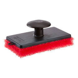 Star Brite Red Color