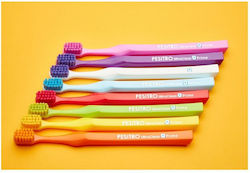 Pesitro Prime Ultra Soft 7680, Tooth Brush