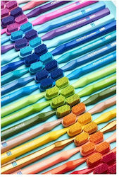 Pesitro Ultra Soft 6580, Tooth Brush
