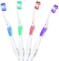 Elgydium Diffusion 1/12 Οδοντόβουρτσα Μαλακή , 1τμχ Elgydium Diffusion 1/12 Οδοντόβουρτσα Μαλακή , 1τμχ