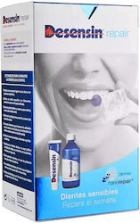 Desensin Φροντιδα Ευαισθητων Δοντων Lot 2 Pcs Toothpaste 75 Ml + Mouthwash 500 Ml