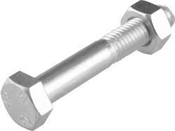 ArteLibre Βίδα Εξάγωνη DIN 931 1kg ArteLibre Βίδα Εξάγωνη DIN 931 1kg
