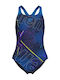 Arena Kids Swimwear Blue