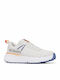 Konos Trs Damen Sneakers Weiß