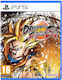 Dragon Ball FighterZ Joc PS5