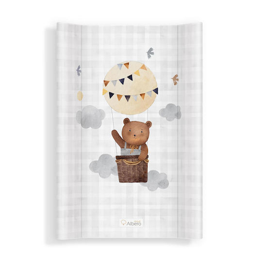 Albero Mio Μαλακή Αλλαξιέρα από Ύφασμα 47x70cm