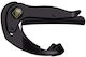 Wittner Plastic Trigger Capo for Acoustic Guitar