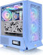 Thermaltake Ceres 330 TG ARGB Геймърско Midi To...