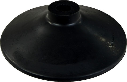 Rubber Base Is No10 Vrb-b18 Poles