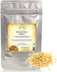 Nostos Pure Κουκουνάρι Ωμό 250gr 382