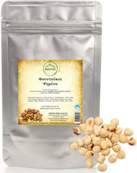 Nostos Pure Φουντούκια Ψημένα Χωρίς Αλάτι 250gr 836