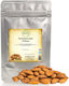 Nostos Pure Mandeln Roh Geschält Ungesalzen 250gr