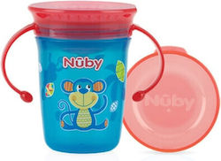 Nuby Παιδικό Ποτηράκι 240ml