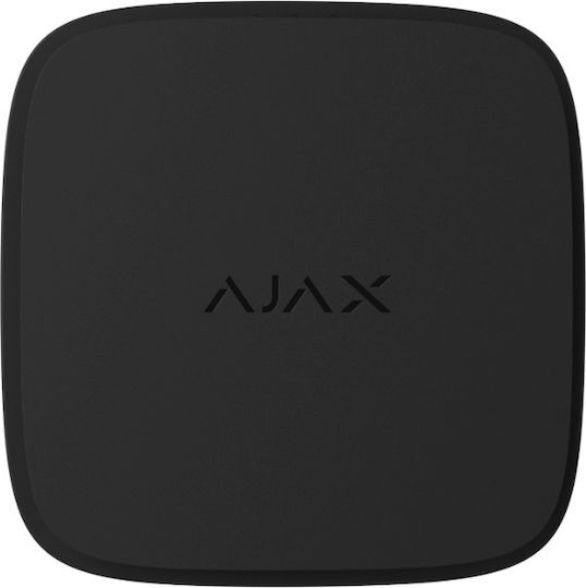 Ajax Systems Protect 2 Αυτόνομος Ανιχνευτής Θερμοκρασίας