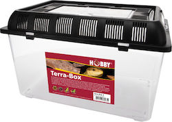 Hobby Terraristik Ενυδρείο Ερπετών