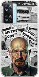 Tv Quotes - Walter White Πολύχρωμη (Oppo A77) Tv Quotes - Walter White Πολύχρωμη (Oppo A77)