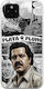 Tv Quotes - Pablo Escobar Задна корица Силикон Многоцветен (Google Pixel 5)