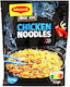 Maggi Noodles 121gr
