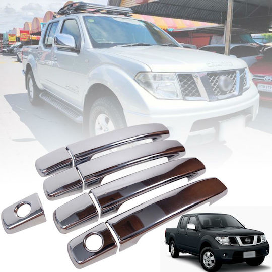 Carro Türgriff Nissan Navara 2006-2015 CA-012175