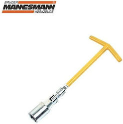 Mannesmann Cheie Bujii 20.8mm