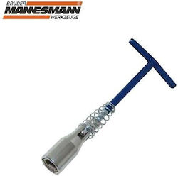 Mannesmann Cheie Bujii Rotativ 20.8mm