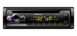 Pioneer Ηχοσύστημα 1 DIN με USB Pioneer Ηχοσύστημα 1 DIN με USB