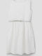 Children's Dress White