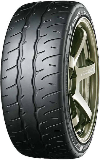 Yokohama Advan Neova 275/30R19 96W Θερινό Λάστιχο Αυτοκινήτου