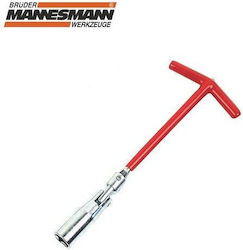 Mannesmann Cheie Bujii 16mm