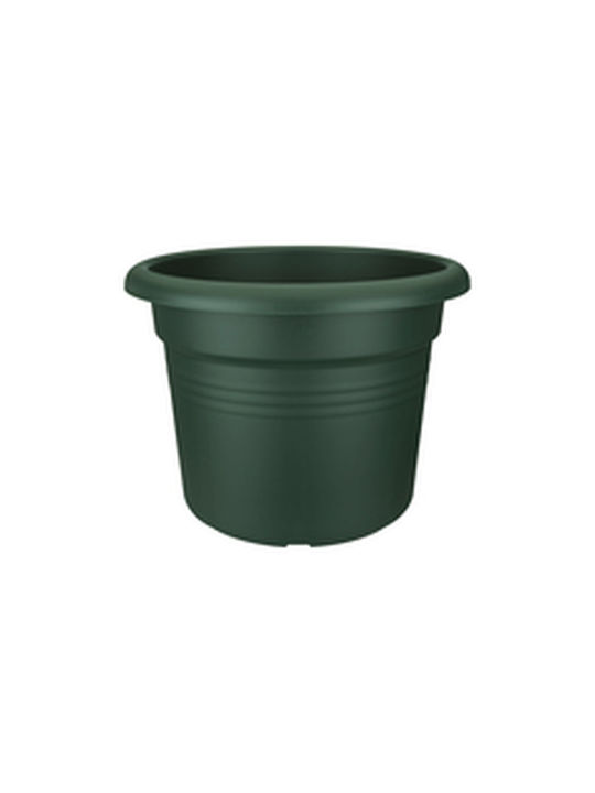 Elho Flower Pot Green