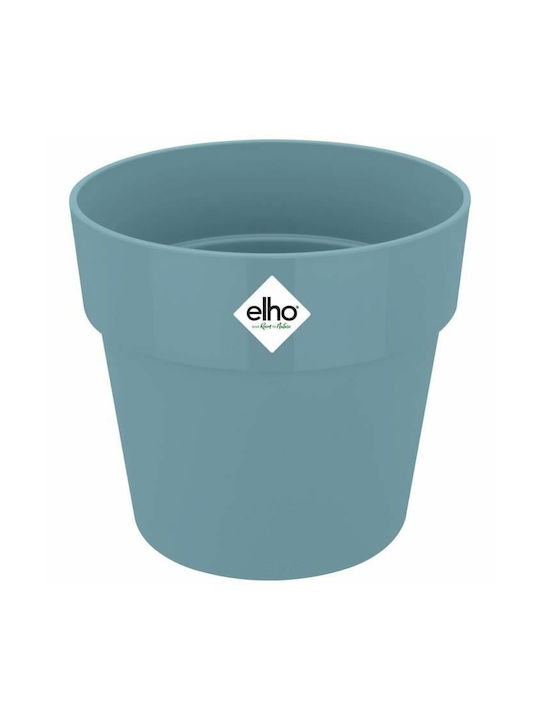 Elho Flower Pot Plastic material