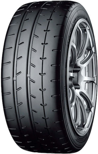 Yokohama Advan 285/35R20 104Y Summer Tire Car