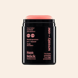 Seventy One Percent The Sunset SPF50+ Stick Tinted 10gr