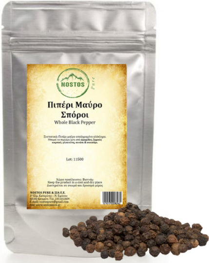 Nostos Pure Pfeffer 250g
