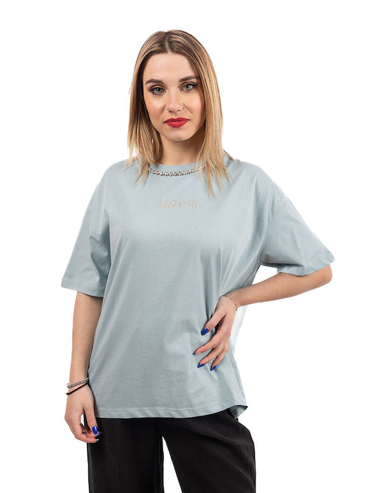 Pepper & Mint Femeie Tricou Physical