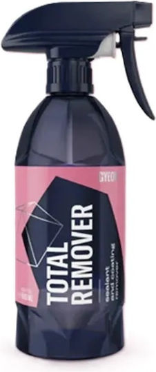 Gyeon Αλοιφή Καθάρισμα / Γυάλισμα για Αμάξωμα 500ml